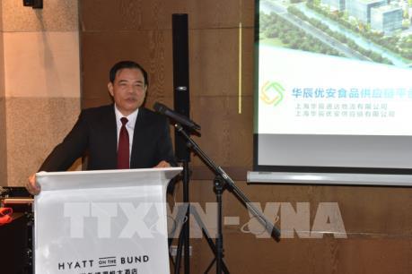 Thương mại nông thủy sản Việt Nam - Trung Quốc ba quý qua đạt 8,16 tỷ USD