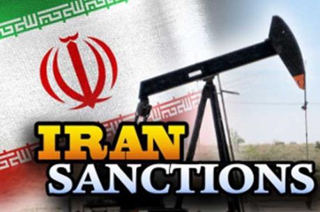 Các biện pháp trừng phạt của Mỹ đối với Iran bắt đầu có hiệu lực