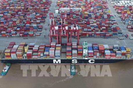 Trung Quốc cam kết mở cửa thị trường, cải thiện môi trường kinh doanh