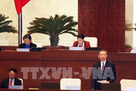 Đề nghị kéo dài 2 năm cấp thị thực điện tử cho người nước ngoài