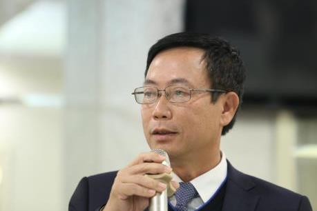 Ngành chứng khoán đặt mục tiêu hoàn thành nâng hạng thị trường trước hạn