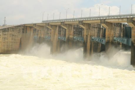 Đà Nẵng đề nghị xả nước thượng nguồn sông Vu Gia - Thu Bồn để cung cấp cho hạ du