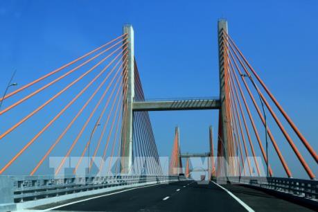 Yêu cầu kiểm tra chất lượng thi công cầu Bạch Đằng