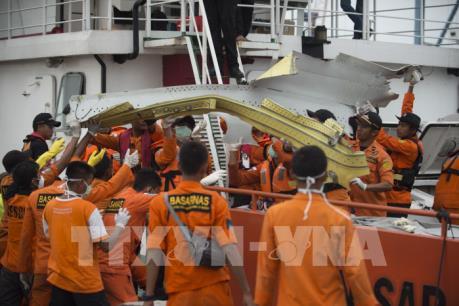 Điều tra đặc biệt năng lực các đội bay của Lion Air