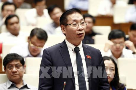 Sẽ tiếp tục thí điểm cấp thị thực điện tử?