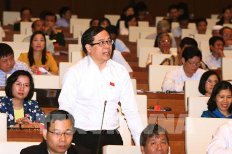 Phê chuẩn Hiệp định CPTPP- Thể hiện mạnh mẽ chủ trương hội nhập quốc tế