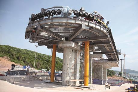 Đấu giá bán cổ phần của Công ty Cổ phẩn LILAMA 69-2 