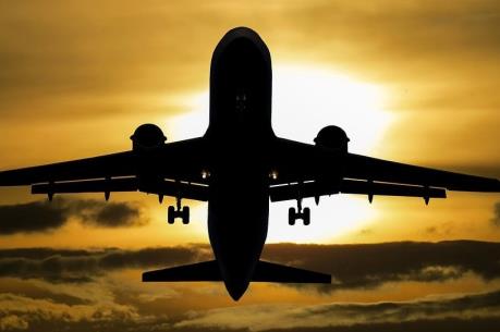 Sân bay đầu tiên tại Đông Phi vận hành hoàn toàn bằng điện Mặt trời