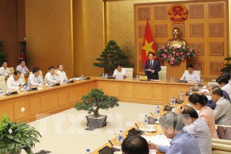 Phó Thủ tướng: Tạo hướng đi mới cho kinh tế tập thể