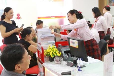 HDBank tài trợ 10.000 tỷ đồng phát triển nông nghiệp sạch