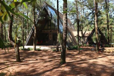 Hà Nội lập danh sách tháo dỡ 18 trường hợp sai phạm đất đai tại Sóc Sơn