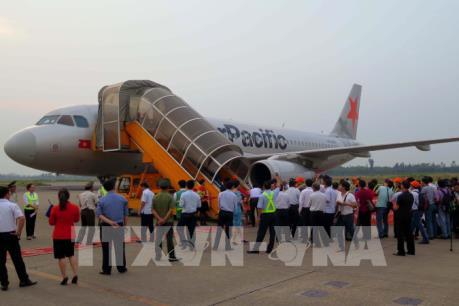 Vì sao lợi nhuận của ACV tăng đột biến? 