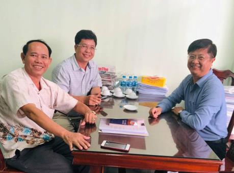 Vụ đổi 100 USD bị phạt 90 triệu đồng: Xem xét hủy bỏ một phần quyết định xử phạt 