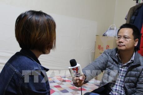 Lao động Việt Nam tại Hàn Quốc: Cuộc sống của những người làm "chui"