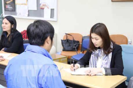 Lao động Việt Nam tại Hàn Quốc: Đi tìm giải pháp hiệu quả 