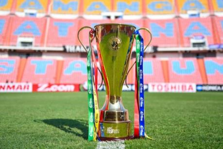 Lịch thi đấu và trực tiếp của đội tuyển Việt Nam tại AFF Cup 2018