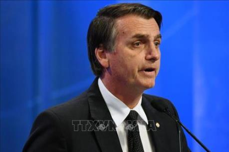 Mỹ lấy lại vị thế tại Mỹ Latinh