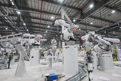 Năng lực cạnh tranh trong thời đại 4.0