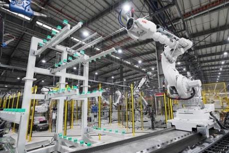 Công nghệ sẽ phát triển ra sao trong 10 năm tới?