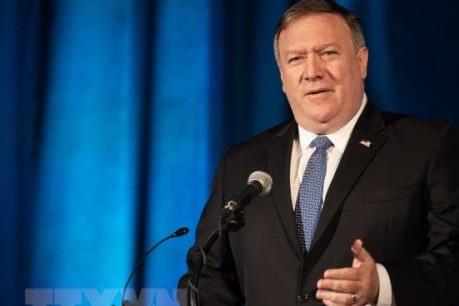 Hoãn cuộc gặp giữa Ngoại trưởng Mỹ và các quan chức Triều Tiên