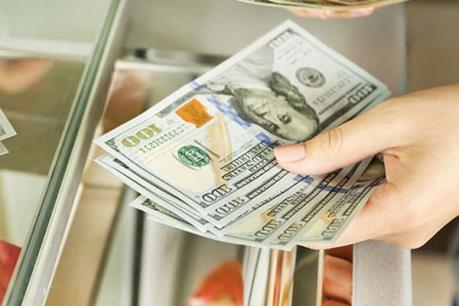 Miễn toàn bộ tiền phạt cho ông Cà Rê vụ đổi 100 USD phạt 90 triệu đồng