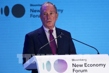 Kinh tế tư nhân giúp gia tăng kết nối thương mại toàn cầu