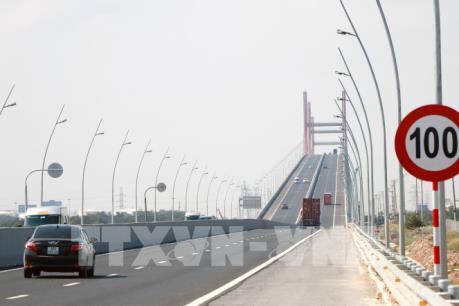 Thông tin chính thức về chất lượng mặt cầu Bạch Đằng