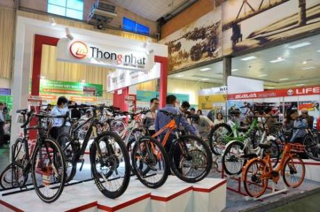 Triển lãm "VietNam Cycle – những vòng quay không ngừng" sẽ diễn ra vào 15/11