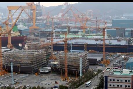 Kinh tế Nhật đang trong giai đoạn tăng trưởng dài nhất