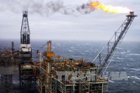 Giá dầu thế giới ngày 7/11 đi xuống