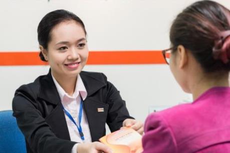 SHB tặng thêm 0,2% lãi suất tiết kiệm "Tình yêu cho con"