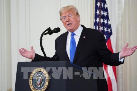 Những rào cản nghị trình kinh tế của Tổng thống D.Trump hậu bầu cử