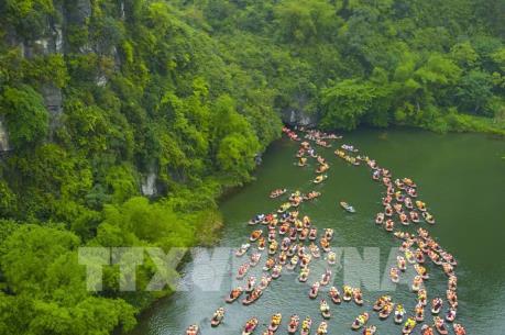 Du lịch Việt Nam ghi dấu ấn tại WTM 2018