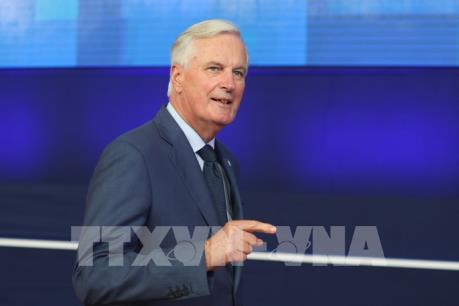 EU vẫn quyết tâm đạt được thỏa thuận với London dù khó khăn