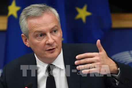 EU sẽ giao dịch với Iran thông qua cơ chế đặc biệt