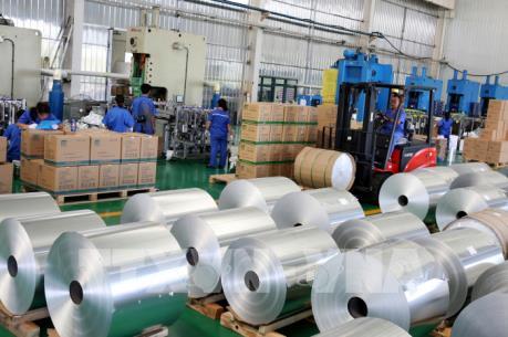 Mỹ sẽ áp thuế đối với sản phẩm tấm nhôm hợp kim Trung Quốc