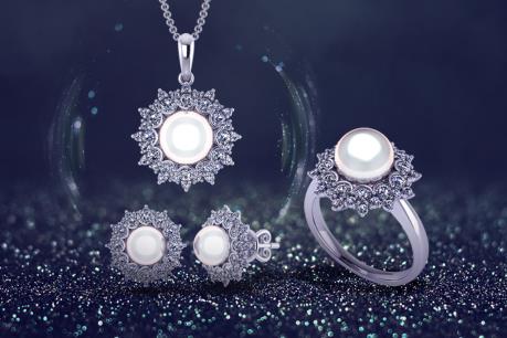 Nhiều triển lãm, hội chợ trang sức diễn ra tại Tp. Hồ Chí Minh