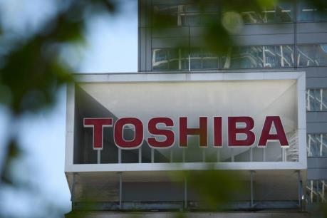 Toshiba sẽ cắt giảm 7.000 lao động trên toàn cầu