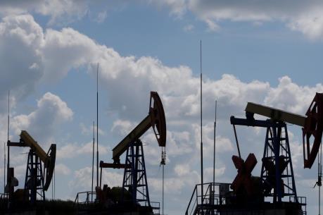 EIA: Sản lượng dầu thô của Mỹ sẽ đạt kỷ lục năm 2019