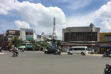 Đồng Nai đấu giá đất "vàng" để bổ sung nguồn thu ngân sách