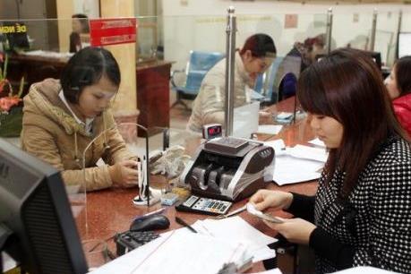 Tiếp tục hỗ trợ xử lý nợ xấu của các tổ chức tín dụng