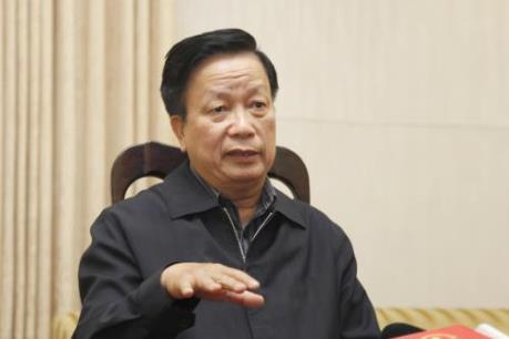 Bên lề Quốc hội: Bàn về sửa các Luật có liên quan đến quy hoạch