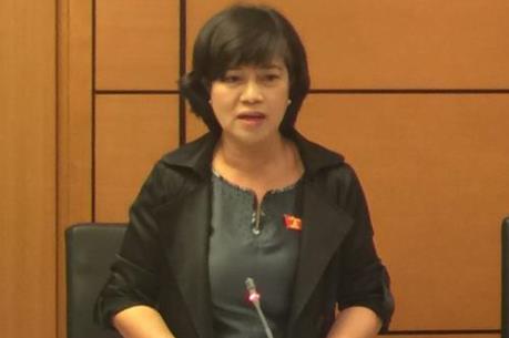 Bên lề Quốc hội: Dự thảo Luật Kiến trúc chưa phản ánh được vướng mắc lớn