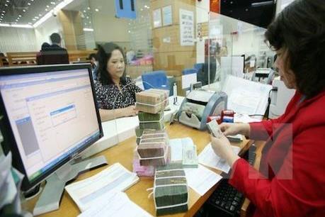 Cơ cấu thu chi ngân sách đang dịch chuyển tích cực