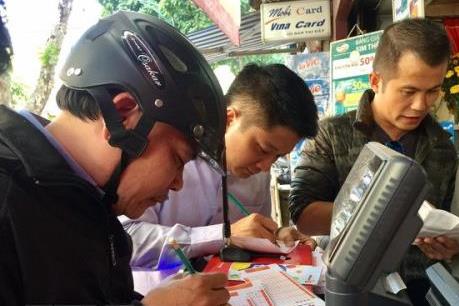 Sửa điều kiện kinh doanh 5 lĩnh vực thuộc Bộ Tài chính quản lý