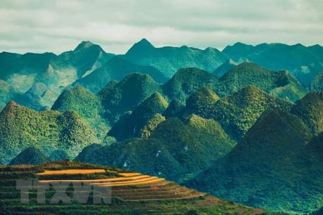 Hà Giang khai trương cổng thông tin điện tử du lịch thông minh