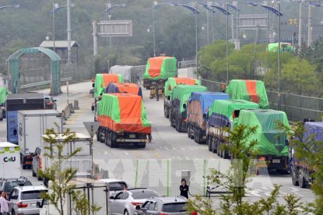 Mỹ duy trì đề nghị trừng phạt Triều Tiên