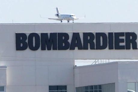 Bombardier sẽ cắt giảm 5.000 việc làm trong 12-18 tháng tới