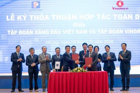 VinFast xây dựng chuỗi dịch vụ cho toàn bộ sản phẩm xe trên toàn quốc