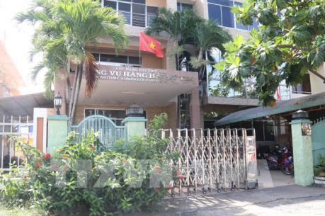 Khởi tố 6 bị can nguyên cán bộ và nhân viên Cảng vụ hàng hải Mỹ Tho